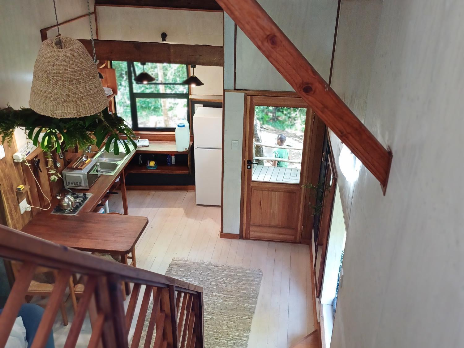 Waterbessiebos Cottage Tzaneen Habitación foto