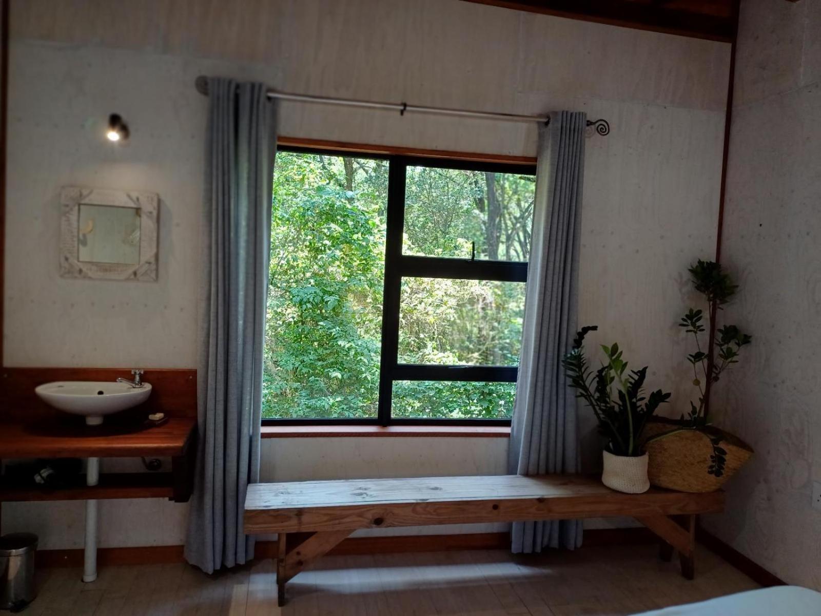 Waterbessiebos Cottage Tzaneen Habitación foto
