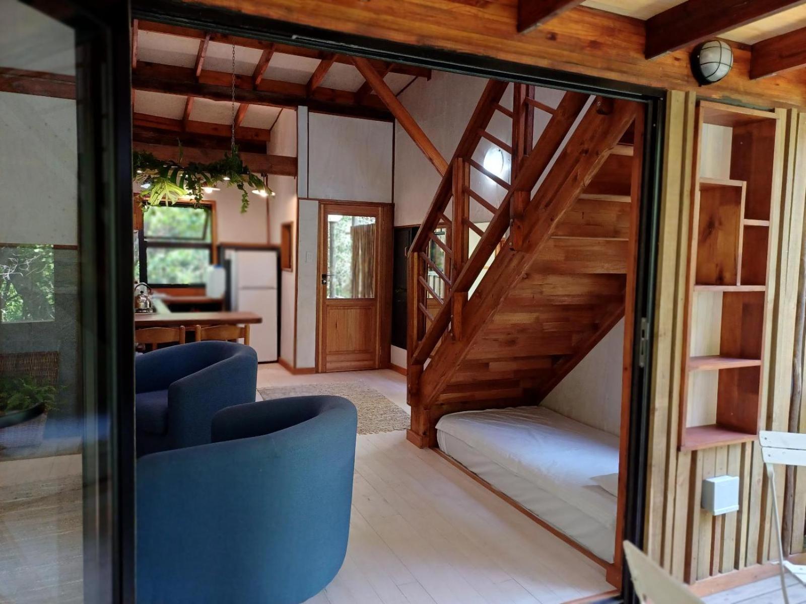 Waterbessiebos Cottage Tzaneen Habitación foto