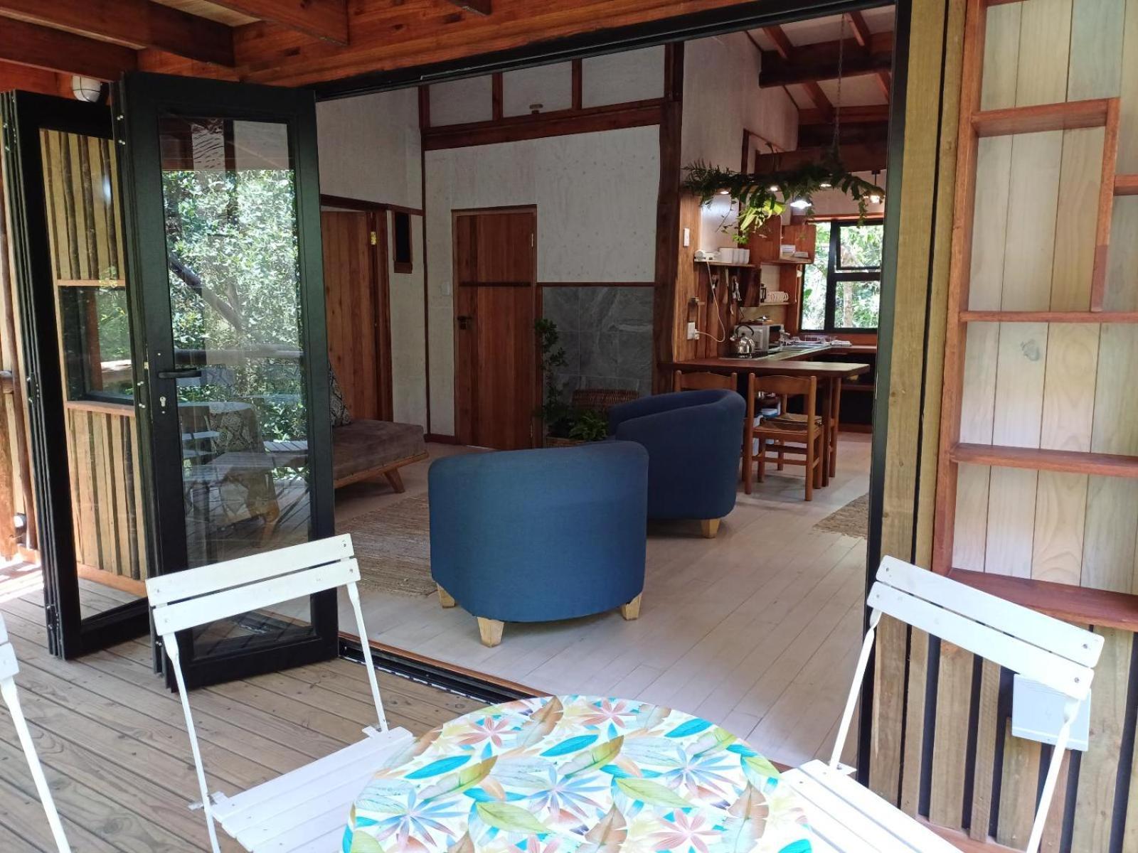 Waterbessiebos Cottage Tzaneen Habitación foto