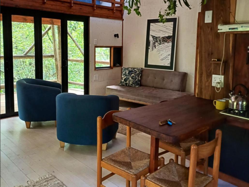 Waterbessiebos Cottage Tzaneen Habitación foto