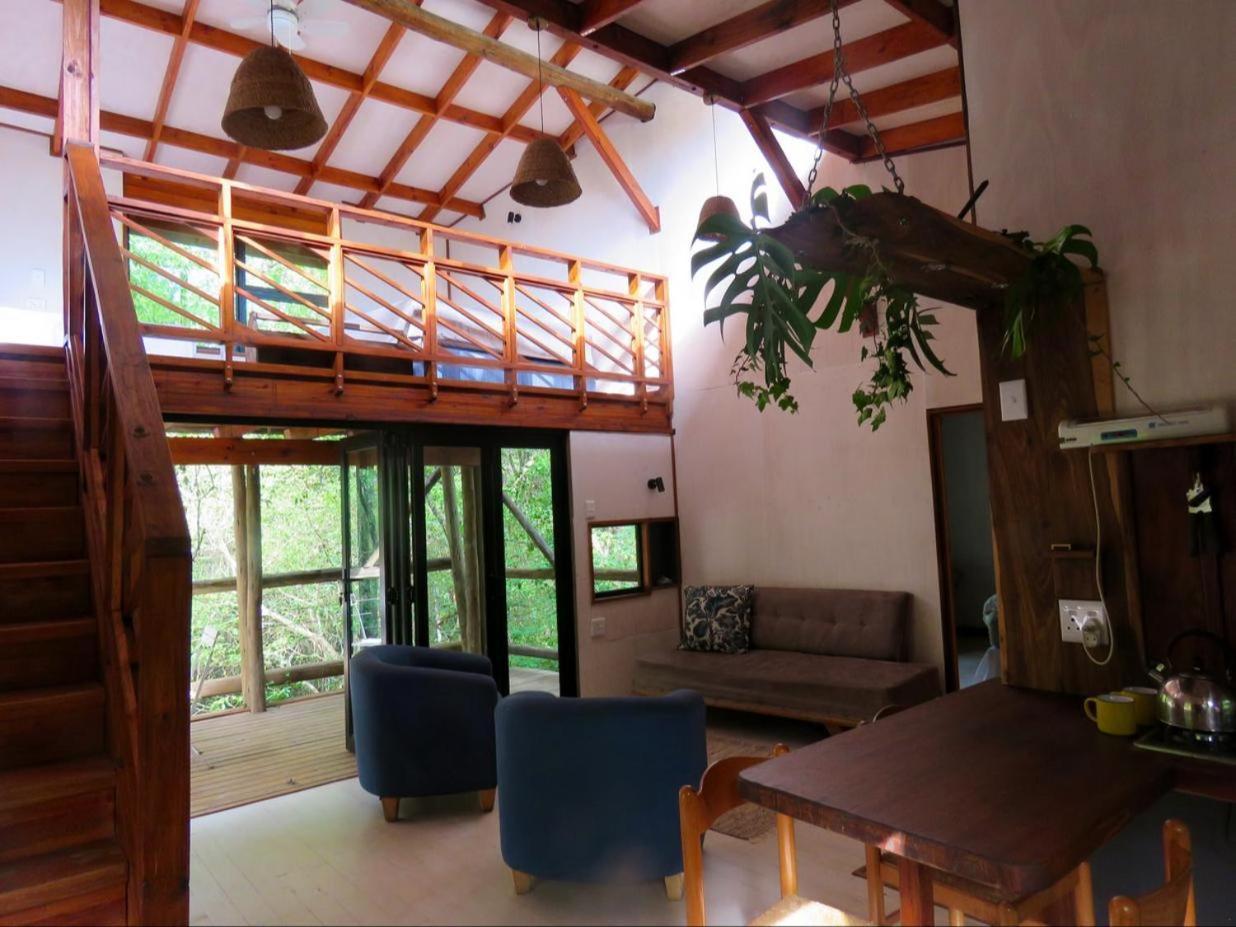 Waterbessiebos Cottage Tzaneen Habitación foto
