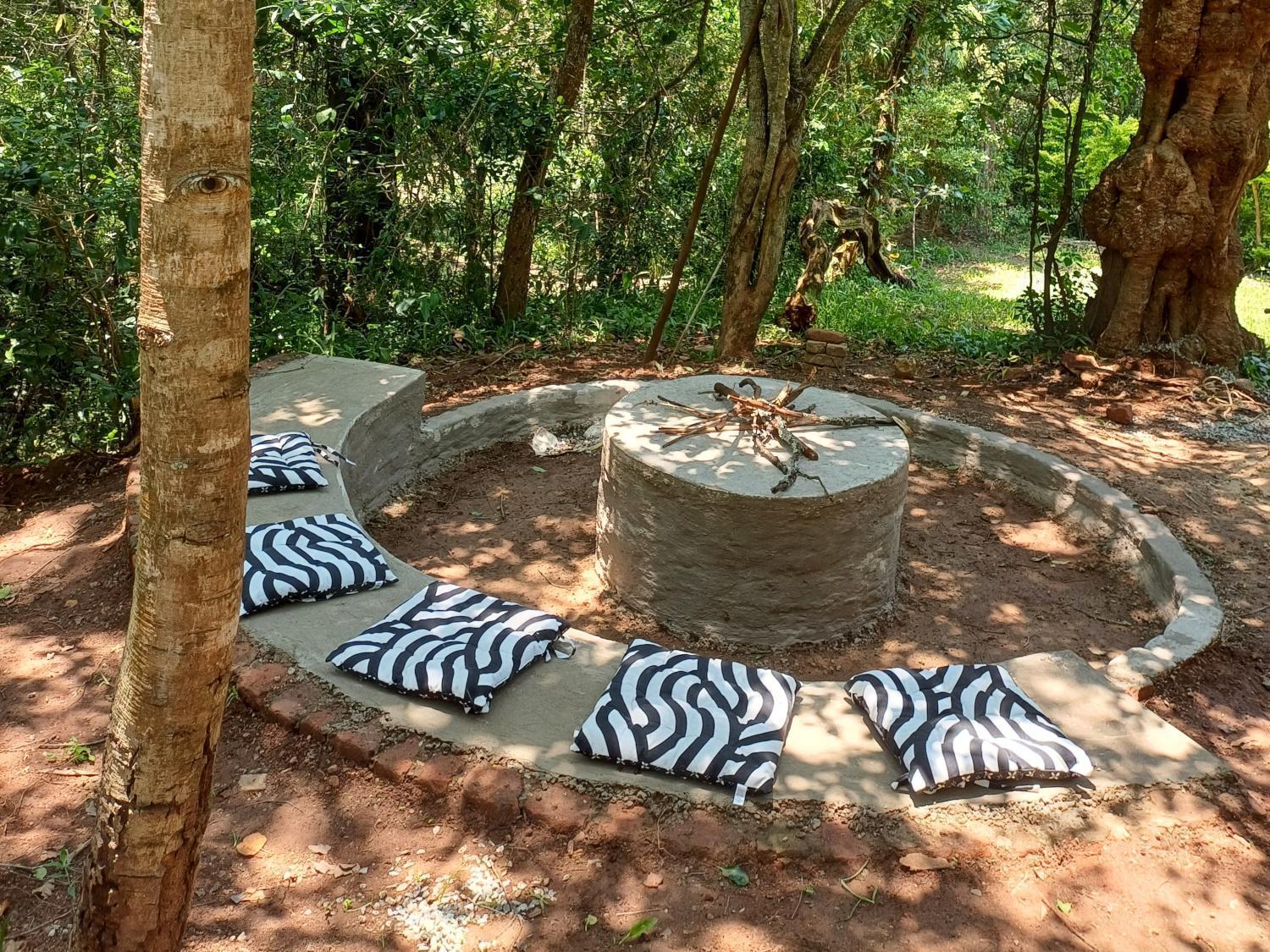 Waterbessiebos Cottage Tzaneen Exterior foto